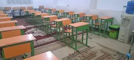 عکس های آموزشگاه زبان انگلیسی پارس مهر، بلوار خلیج فارس، دلوار