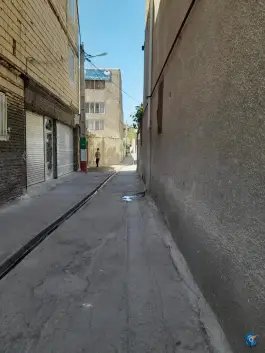 عکس پیش دبستانی و دبستان پسرانه صاحب الزمان، محله بهمن، مشهد 2