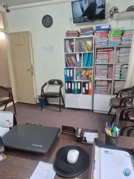 آموزشگاه زبان دنیس، کوی امیرالمومنین، مشهد