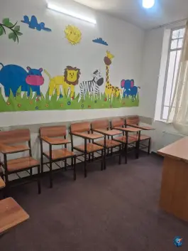 عکس آموزشگاه زبان دنیس، کوی امیرالمومنین، مشهد 2
