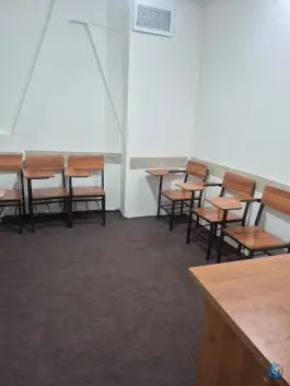 عکس آموزشگاه زبان دنیس، کوی امیرالمومنین، مشهد 3