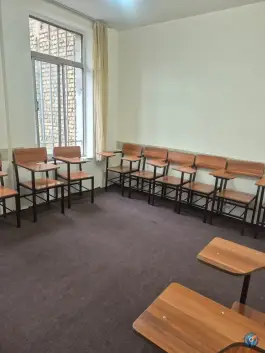 عکس آموزشگاه زبان دنیس، کوی امیرالمومنین، مشهد 5