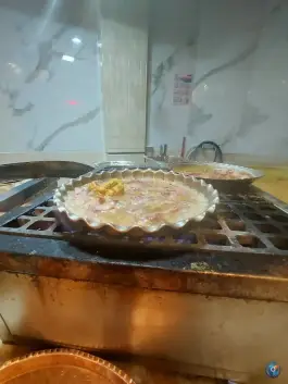 کله پاچه سرای لوکس تهران، محله گلستان، تهران
