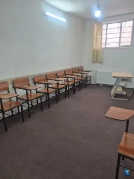عکس آموزشگاه زبان دنیس، کوی امیرالمومنین، مشهد 6