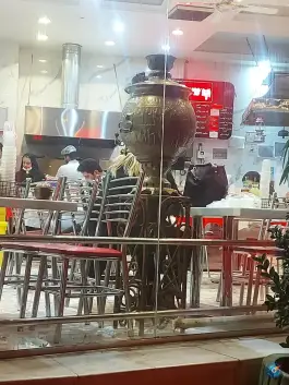عکس کله پاچه سرای لوکس تهران، محله گلستان، تهران 3