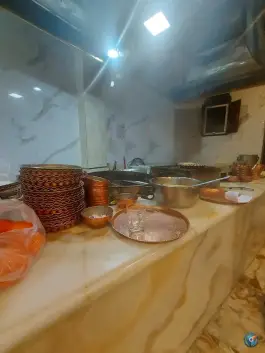 عکس کله پاچه سرای لوکس تهران، محله گلستان، تهران 7