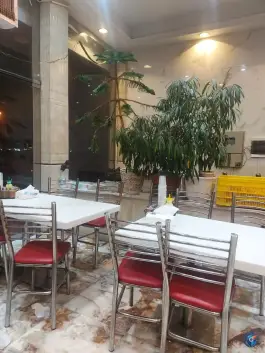 عکس کله پاچه سرای لوکس تهران، محله گلستان، تهران 8