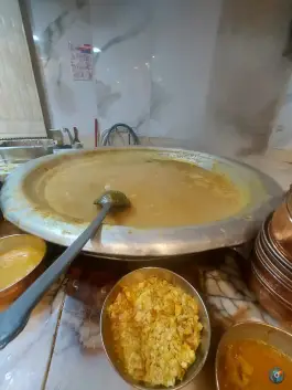 عکس کله پاچه سرای لوکس تهران، محله گلستان، تهران 10