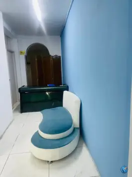 ساختمان پزشکان هروی تهران