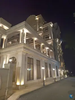 عکس هتل یلوه رودسر، شهدا، رودسر 8