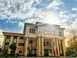 عکس دبیرستان دخترانه آرمیتا مصلی نژاد «مهدی آباد» مشهد 5
