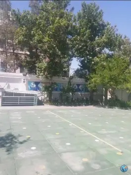 عکس دبستان پسرانه مفتاح 2، محله کوثر، مشهد 2