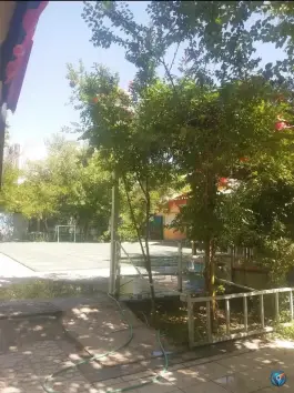 عکس دبستان پسرانه مفتاح 2، محله کوثر، مشهد 3