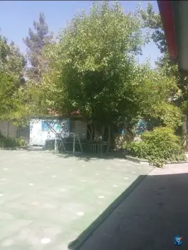عکس دبستان پسرانه مفتاح 2، محله کوثر، مشهد 8