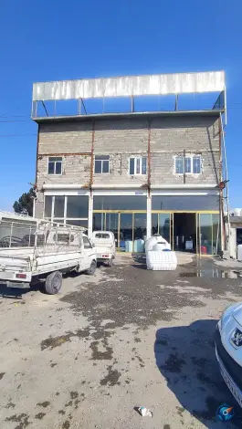 فروشگاه تجهیزات استخر یوناس، بلوار شهیدان مداحی، رباط کریم