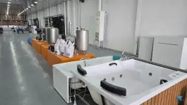 عکس فروشگاه تجهیزات استخر یوناس، بلوار شهیدان مداحی، رباط کریم 2