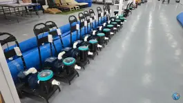 عکس فروشگاه تجهیزات استخر یوناس، بلوار شهیدان مداحی، رباط کریم 3