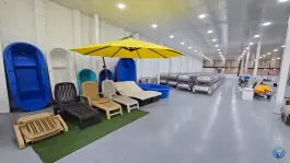 عکس فروشگاه تجهیزات استخر یوناس، بلوار شهیدان مداحی، رباط کریم 4