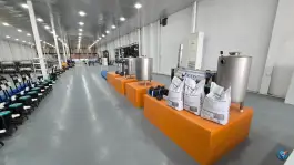 عکس فروشگاه تجهیزات استخر یوناس، بلوار شهیدان مداحی، رباط کریم 5