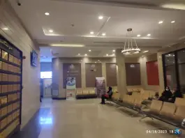 عکس ساختمان پزشکان فراز، کوهسنگی، مشهد 3
