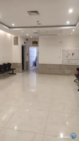 عکس ساختمان پزشکان فراز، کوهسنگی، مشهد 9