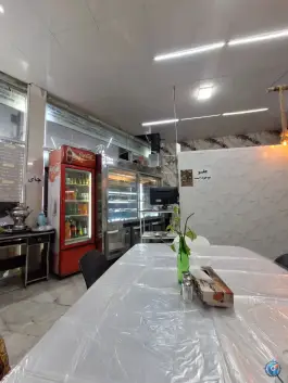 عکس جگر کباب داژو، محله یاس، مشهد 2