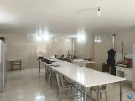 آموزشگاه خیاطی خُتَن، محله سلطان آباد، اصفهان