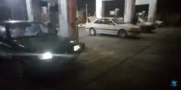 عکس پمپ گاز سی ان جی خردمند شهرک میلاد اصفهان 2