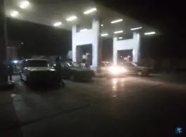 عکس پمپ گاز سی ان جی خردمند شهرک میلاد اصفهان 3