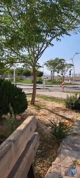 عکس پارک آموزش ترافیک مادر، شهرک گلها، شیراز 2