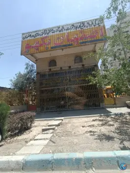 تعمیرگاه ماشین آلات صنعتی اصفهان بکهو «محله کشاورزی» اصفهان