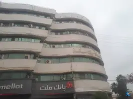 عکس بیمارستان امیر مازندرانی «مهدی آباد» ساری 4