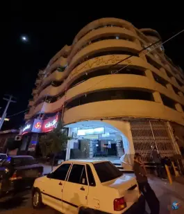 عکس بیمارستان امیر مازندرانی «مهدی آباد» ساری 5