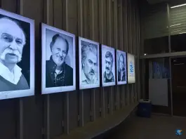 عکس پردیس سینمایی امین تارخ، قلعه شاهزاده بیگم، شیراز 5