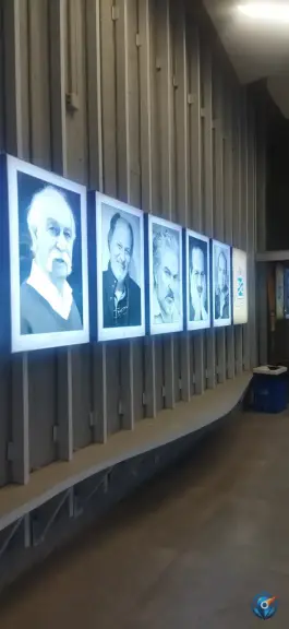 عکس پردیس سینمایی امین تارخ، قلعه شاهزاده بیگم، شیراز 10
