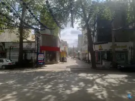 عکس درمانگاه شبانه روزی شفا طالقانی شرقی بجنورد 2