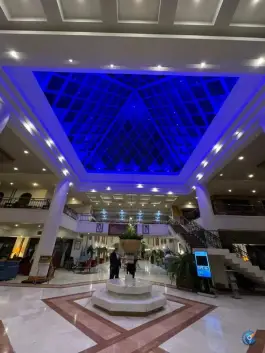 عکس هتل بین المللی هما 2، میدان جانباز، مشهد 2