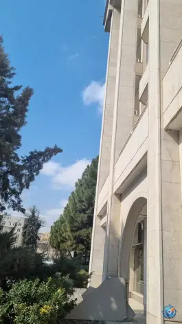 عکس هتل بین المللی هما 2، میدان جانباز، مشهد 7