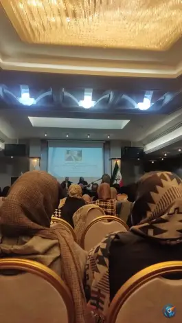 عکس هتل بین المللی هما 2، میدان جانباز، مشهد 8