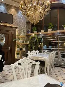 عکس رستوران درویش، محله معلم، شاهرود 10