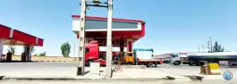 عکس جایگاه شهرک صنعتی (بنزین و گازوئیل) بلوار کیمیا شیراز 3