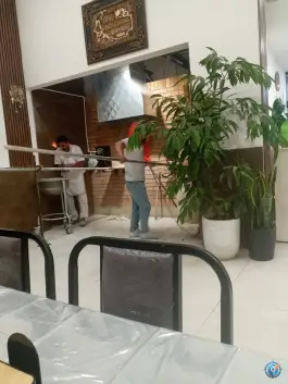 عکس طباخی آلاله، کوی کارمندان، مشهد 6