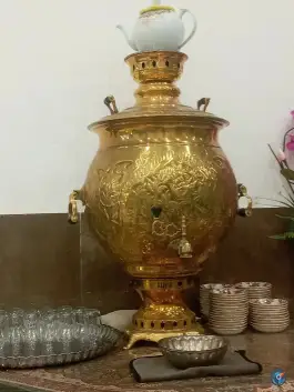 عکس طباخی آلاله، کوی کارمندان، مشهد 7