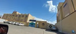 عکس دبستان دخترانه شهید محمد سعید آل طه، پردیسان، سلفچگان 3