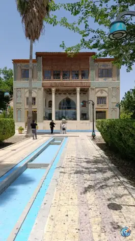 عکس موزه رادیو شیراز، سعدیه جنوبی، شیراز 2