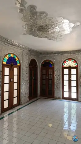 عکس موزه رادیو شیراز، سعدیه جنوبی، شیراز 3