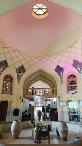 عکس موزه رادیو شیراز، سعدیه جنوبی، شیراز 4