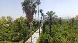 عکس موزه رادیو شیراز، سعدیه جنوبی، شیراز 6