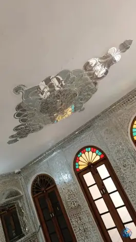عکس موزه رادیو شیراز، سعدیه جنوبی، شیراز 8