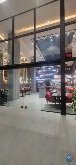 عکس رستوران فست فود سارا، تهران پارس، تهران 5
